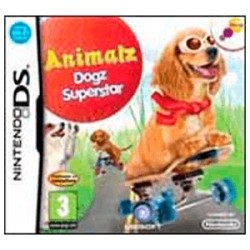 Animalz Dogz Superstar